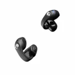 Skullcandy Push 720 Open Open Ear Bluetooth Handsfree Ακουστικά με Αντοχή στον Ιδρώτα και Θήκη Φόρτισης Μαύρα S4EOW-T034 - Image 3