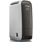 De'Longhi Tasciugo AriaDry Light Αφυγραντήρας Ζεόλιθου με Ιονιστή 6lt 0148112605