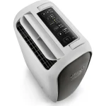 De'Longhi Tasciugo AriaDry Light Αφυγραντήρας Ζεόλιθου με Ιονιστή 6lt 0148112605 - Image 3