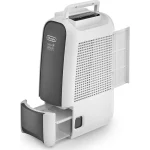 De'Longhi Tasciugo AriaDry Light Αφυγραντήρας Ζεόλιθου με Ιονιστή 6lt 0148112605 - Image 4