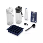 De'Longhi Primadonna Αυτόματη Μηχανή Espresso 1450W Πίεσης 19bar για Cappuccino Καφέ ECAM630.75.TM - Image 2