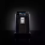 De'Longhi Primadonna Αυτόματη Μηχανή Espresso 1450W Πίεσης 19bar για Cappuccino Καφέ ECAM630.75.TM - Image 6