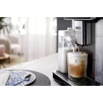 De'Longhi Primadonna Αυτόματη Μηχανή Espresso 1450W Πίεσης 19bar για Cappuccino Καφέ ECAM630.75.TM - Image 7