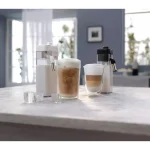 De'Longhi Primadonna Αυτόματη Μηχανή Espresso 1450W Πίεσης 19bar για Cappuccino Καφέ ECAM630.75.TM - Image 8