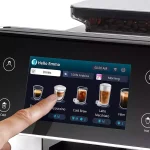 De'Longhi Primadonna Αυτόματη Μηχανή Espresso 1450W Πίεσης 19bar για Cappuccino Καφέ ECAM630.75.TM - Image 9