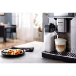 De'Longhi Primadonna Αυτόματη Μηχανή Espresso 1450W Πίεσης 19bar για Cappuccino Καφέ ECAM630.75.TM - Image 11