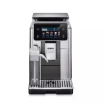 De'Longhi Primadonna Αυτόματη Μηχανή Espresso 1450W Πίεσης 19bar για Cappuccino Καφέ ECAM630.75.TM - Image 12