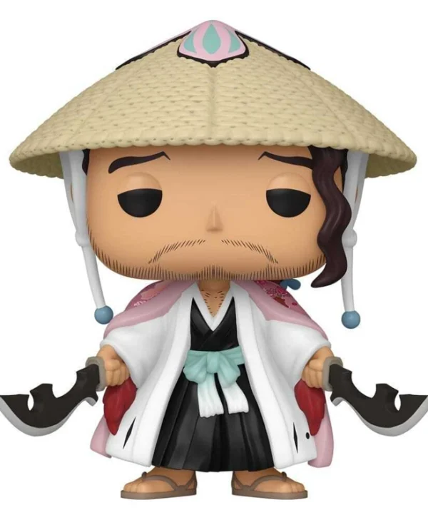 Funko Pop! Animation: Bleach - Shunsui 2397 82023