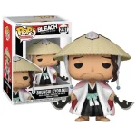 Funko Pop! Animation: Bleach - Shunsui 2397 82023 - Image 2