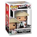 Funko Pop! Animation: Bleach - Shunsui 2397 82023 - Image 3