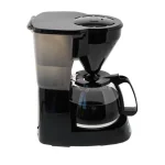 Melitta Easy Timer Προγραμματιζόμενη Καφετιέρα Φίλτρου 1050W Black 1010-14 - Image 3