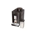Melitta Caffeo Passione OT F53/1-102 Αυτόματη Μηχανή Espresso 1450W Πίεσης 15bar για Cappuccino με Μύλο Άλεσης Μαύρη - Image 2