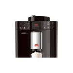 Melitta Caffeo Passione OT F53/1-102 Αυτόματη Μηχανή Espresso 1450W Πίεσης 15bar για Cappuccino με Μύλο Άλεσης Μαύρη - Image 3
