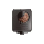 Melitta Caffeo Passione OT F53/1-102 Αυτόματη Μηχανή Espresso 1450W Πίεσης 15bar για Cappuccino με Μύλο Άλεσης Μαύρη - Image 4