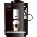 Melitta Caffeo Passione OT F53/1-102 Αυτόματη Μηχανή Espresso 1450W Πίεσης 15bar για Cappuccino με Μύλο Άλεσης Μαύρη - Image 6