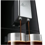Melitta Caffeo Passione OT F53/1-102 Αυτόματη Μηχανή Espresso 1450W Πίεσης 15bar για Cappuccino με Μύλο Άλεσης Μαύρη - Image 8
