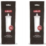 Lelit Lelit Pla930m Φίλτρο Νερού 70l 2 Τεμάχια 13478262 8009437002252 PLA930M