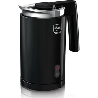 Melitta Cremio Συσκευή για Ζεστό & Κρύο Αφρόγαλα με Αντικολλητική Επίστρωση 250ml 1014-02
