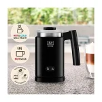 Melitta Cremio Συσκευή για Ζεστό & Κρύο Αφρόγαλα με Αντικολλητική Επίστρωση 250ml 1014-02 - Image 5
