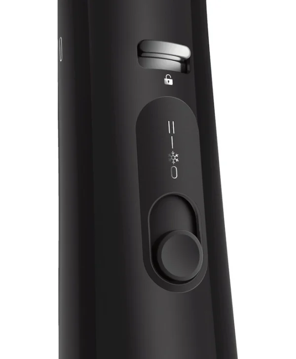 Braun Κεραμική Ηλεκτρική Βούρτσα με Αέρα για Ίσιωμα και Μπούκλες 300W BRAS150E