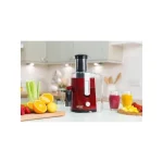 Russell Hobbs Αποχυμωτής 550W Κόκκινος 24740-56 - Image 6