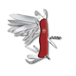 Victorinox Workchamp Ελβετικός Σουγιάς Κόκκινος V-0.85 64.XL - Image 2
