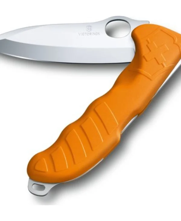 Victorinox Hunter Pro Ελβετικός Σουγιάς Πορτοκαλί V-0.94 11.M9