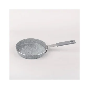 Maestro Τηγάνι από Αλουμίνιο 24cm MR-1211-24