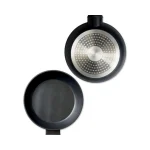 Maestro Τηγάνι από Ατσάλι με Κεραμική Επίστρωση 20cm MR-1212-20 - Image 3