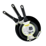 Maestro Τηγάνι από Ατσάλι με Κεραμική Επίστρωση 20cm MR-1212-20 - Image 7