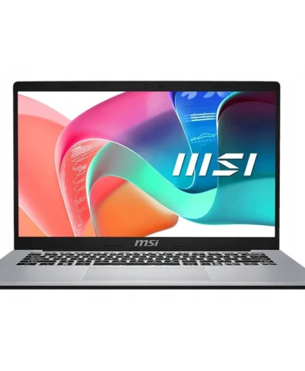 MSI Modern 15 F13MG-443PL 15.6" FHD (i5-1334U/16GB/512GB SSD/W11 Pro) (US Keyboard)