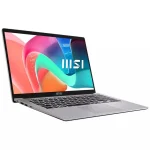 MSI Modern 15 F13MG-443PL 15.6" FHD (i5-1334U/16GB/512GB SSD/W11 Pro) (US Keyboard) - Image 2