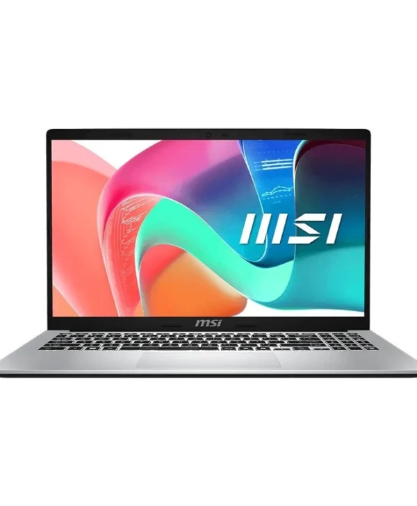 MSI Modern 15 F13MG-664XPL 15.6" FHD (i5-1334U/8GB/512GB SSD/No OS) (US Keyboard)