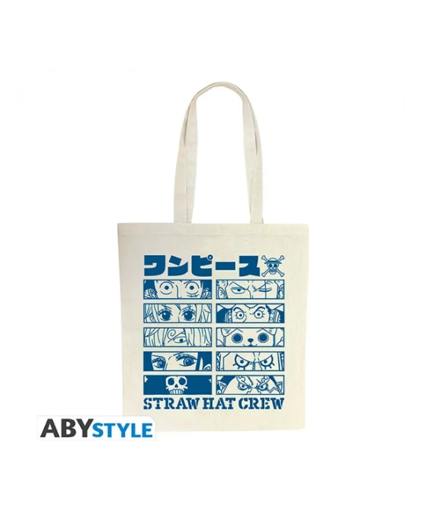 Abysse Παιδική Τσάντα Ώμου Μπεζ 42x37εκ. ABYBAG757