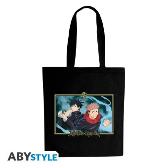 Abysse Παιδική Τσάντα Μαύρη 42x37εκ. ABYBAG773