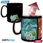 Abysse Heat Change Κούπα Κεραμική Πολύχρωμη 460ml ABYMUGA341 - Image 2