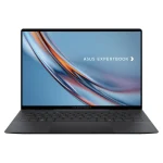 Asus ExpertBook Ultra B9406CAA-GR356H8D1X 14" OLED Touchscreen 120Hz (Ultra 7-356H/32GB/1TB SSD/W11 Pro) Jet Fog (International English Keyboard) 90NX09J2-M01E70