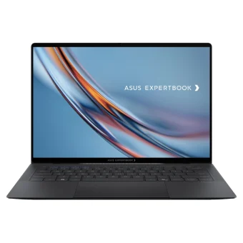 Asus ExpertBook Ultra B9406CAA-GR356H8D1X 14" OLED Touchscreen 120Hz (Ultra 7-356H/32GB/1TB SSD/W11 Pro) Jet Fog (International English Keyboard) 90NX09J2-M01E70
