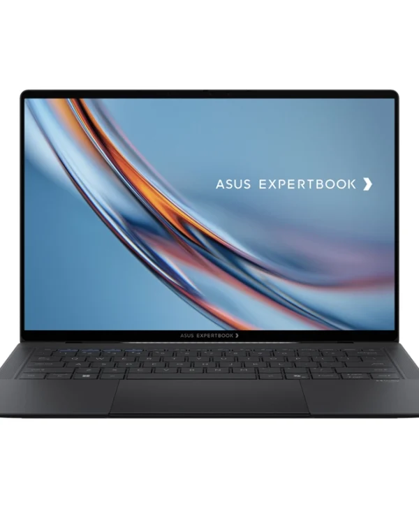Asus ExpertBook Ultra B9406CAA-GR356H8D1X 14" OLED Touchscreen 120Hz (Ultra 7-356H/32GB/1TB SSD/W11 Pro) Jet Fog (International English Keyboard) 90NX09J2-M01E70