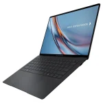 Asus ExpertBook Ultra B9406CAA-GR356H8D1X 14" OLED Touchscreen 120Hz (Ultra 7-356H/32GB/1TB SSD/W11 Pro) Jet Fog (International English Keyboard) 90NX09J2-M01E70 - Image 4