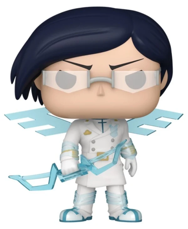 Funko Pop! Animation: Bleach - War Uryu 80355