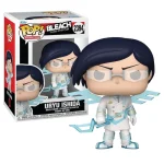 Funko Pop! Animation: Bleach - War Uryu 80355 - Image 2