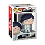 Funko Pop! Animation: Bleach - War Uryu 80355 - Image 3