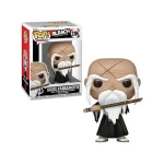 Funko Pop! Animation: Bleach - War Yamamoto 80357 - Image 2