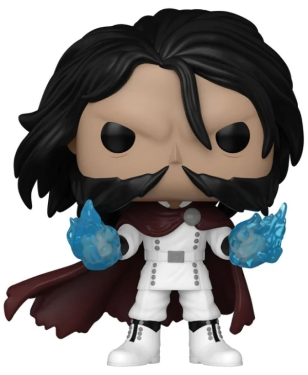 Funko Pop! Animation: Bleach - War Yhwach 80356