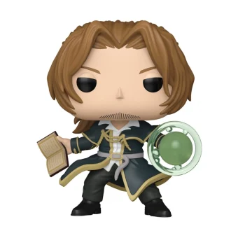 Funko Pop! Animation: Frieren Beyond Journey’s End 90649