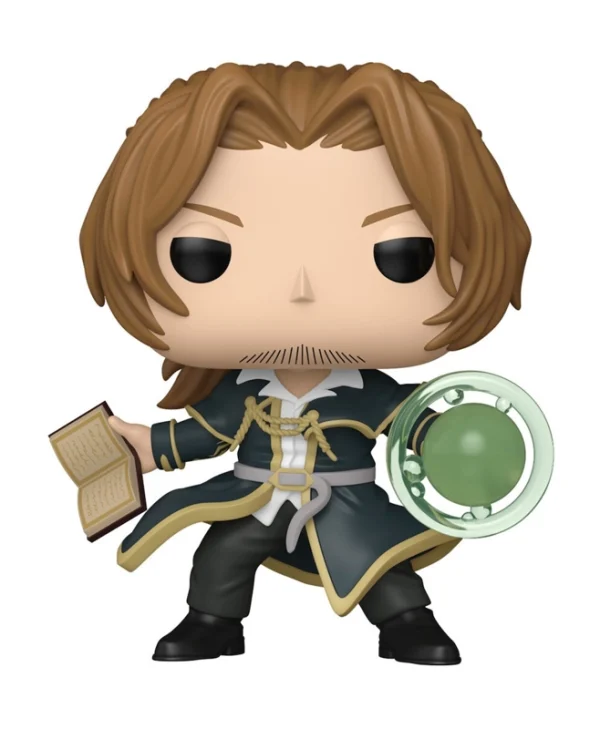 Funko Pop! Animation: Frieren Beyond Journey’s End 90649