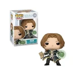 Funko Pop! Animation: Frieren Beyond Journey’s End 90649 - Image 2