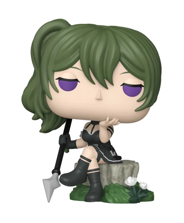 Funko Pop! Animation: Frieren Beyond Journey’s End - Ubel 2356 90650