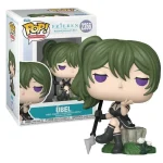 Funko Pop! Animation: Frieren Beyond Journey’s End - Ubel 2356 90650 - Image 2